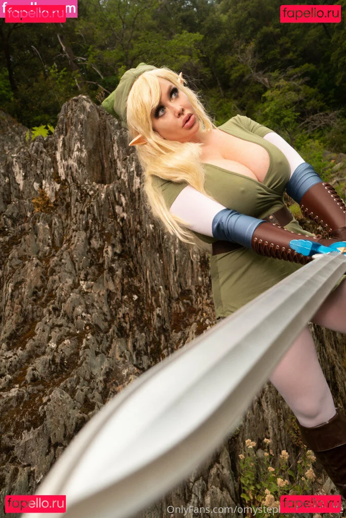 omystephaniemichelle Onlyfans Photo Gallery 