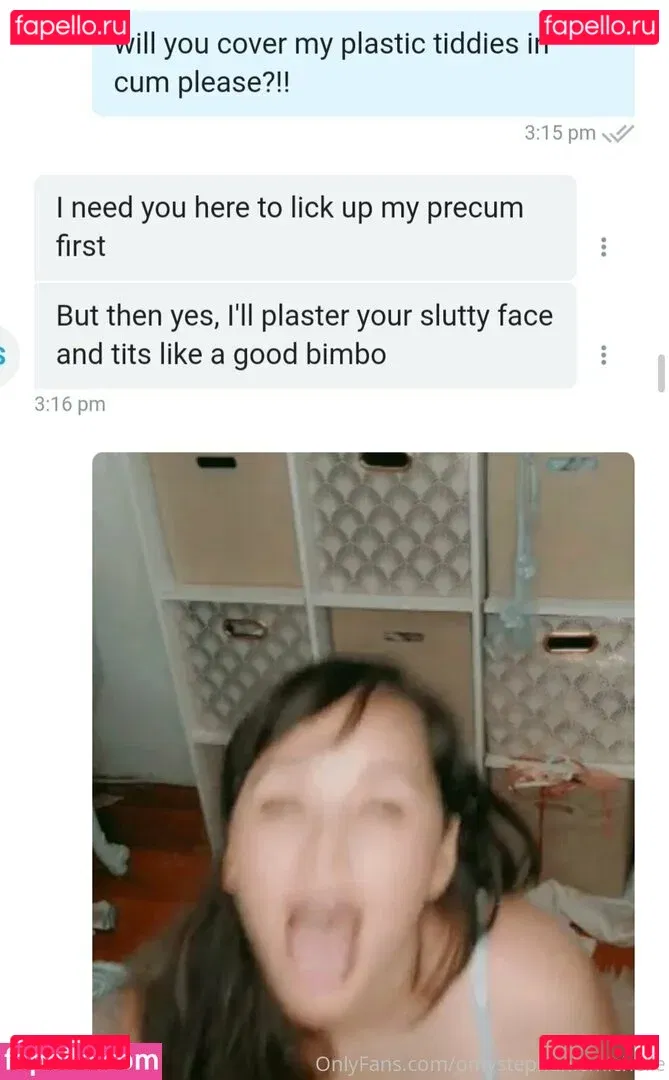 omystephaniemichelle Onlyfans Photo Gallery 