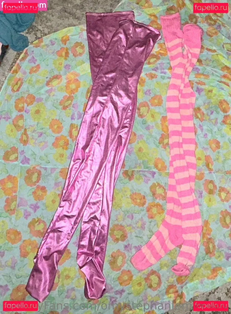 omystephaniemichelle Onlyfans Photo Gallery 