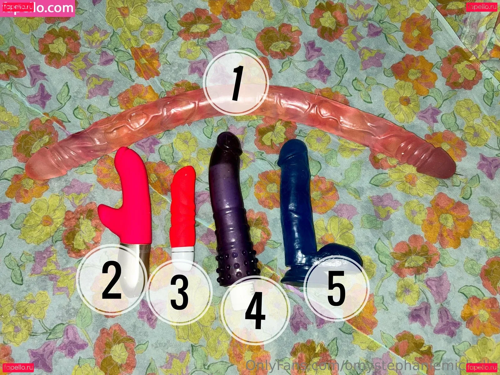 omystephaniemichelle Onlyfans Photo Gallery 