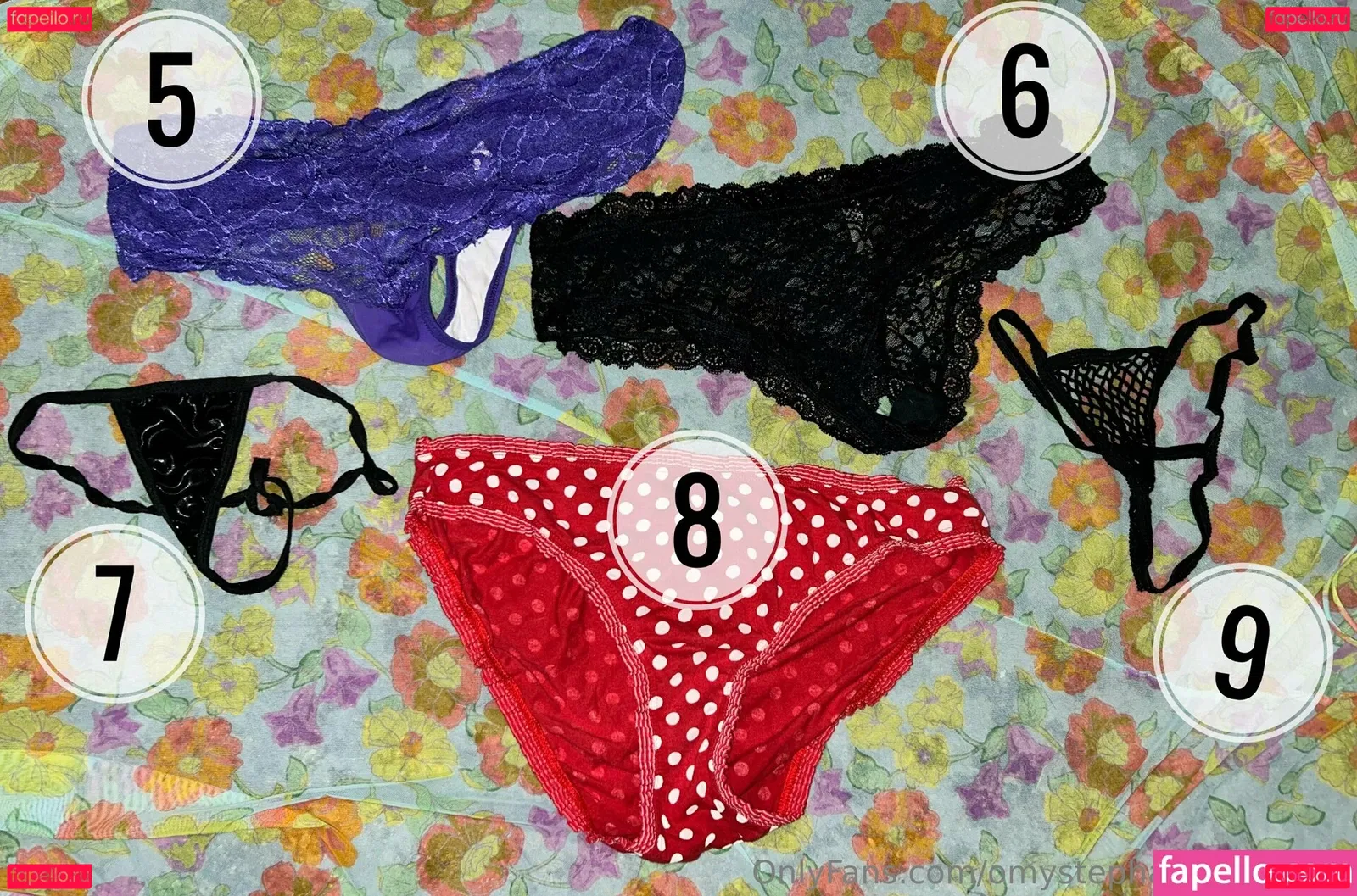 omystephaniemichelle Onlyfans Photo Gallery 