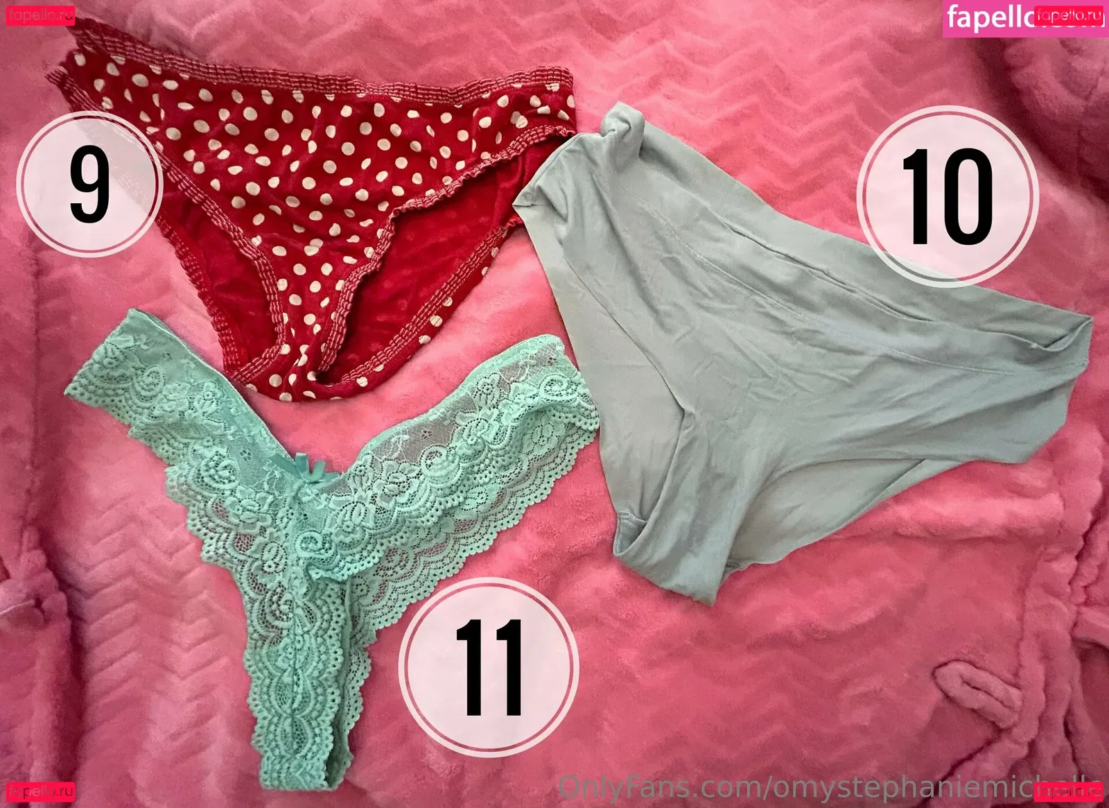 omystephaniemichelle Onlyfans Photo Gallery 