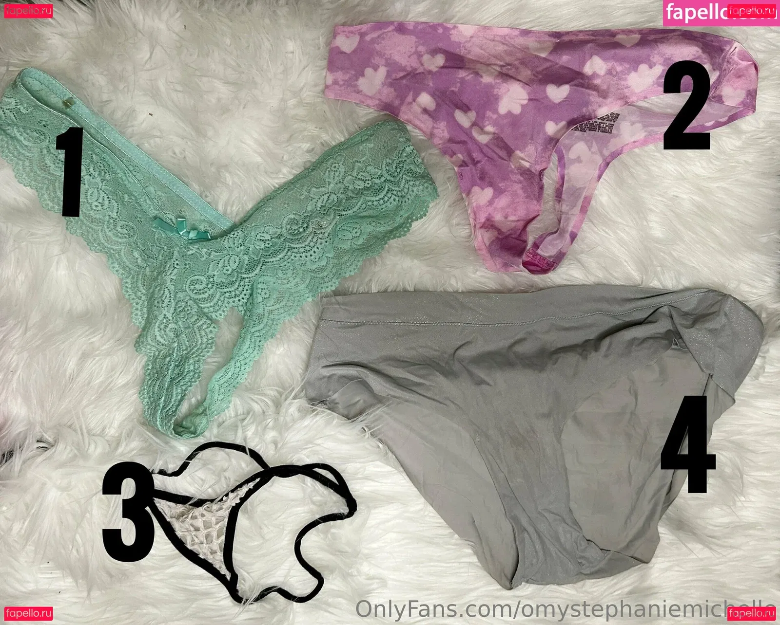 omystephaniemichelle Onlyfans Photo Gallery 