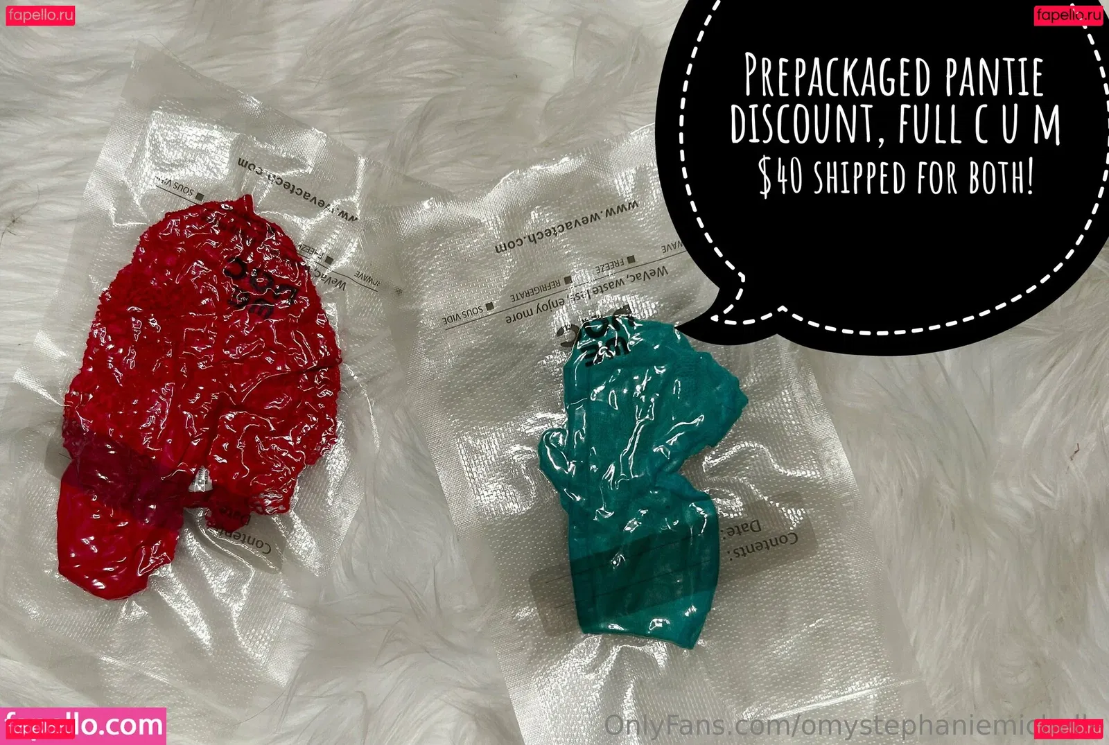 omystephaniemichelle Onlyfans Photo Gallery 