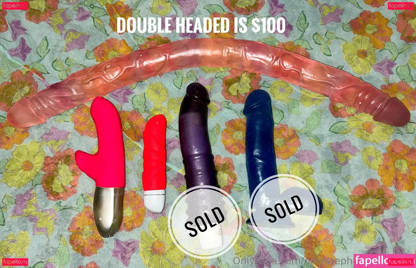 omystephaniemichelle Onlyfans Photo Gallery 