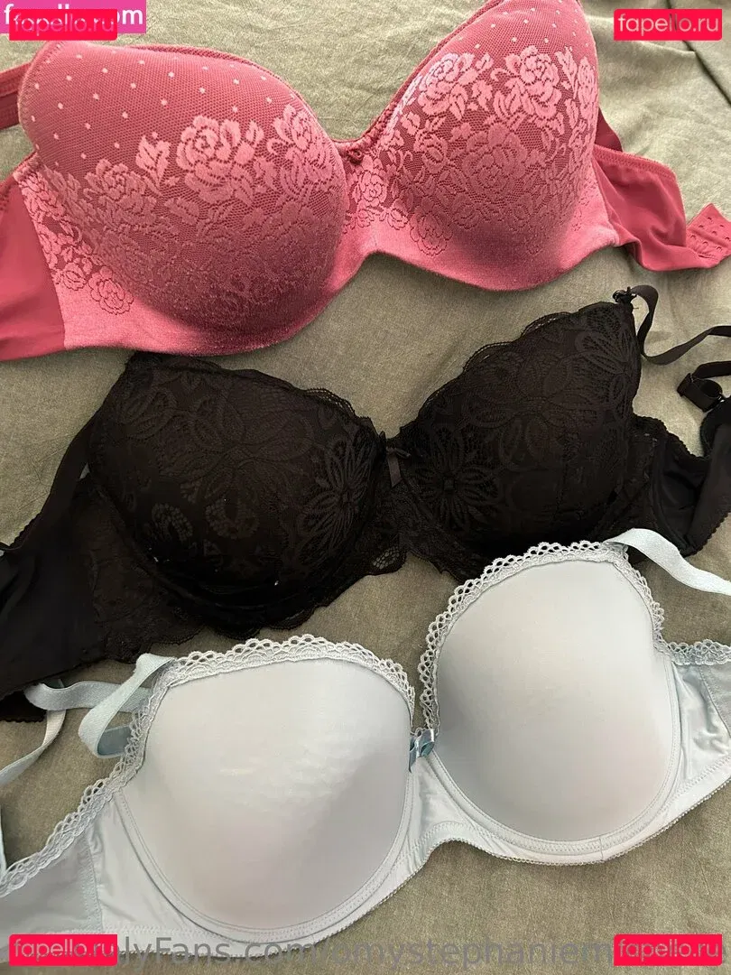 omystephaniemichelle Onlyfans Photo Gallery 