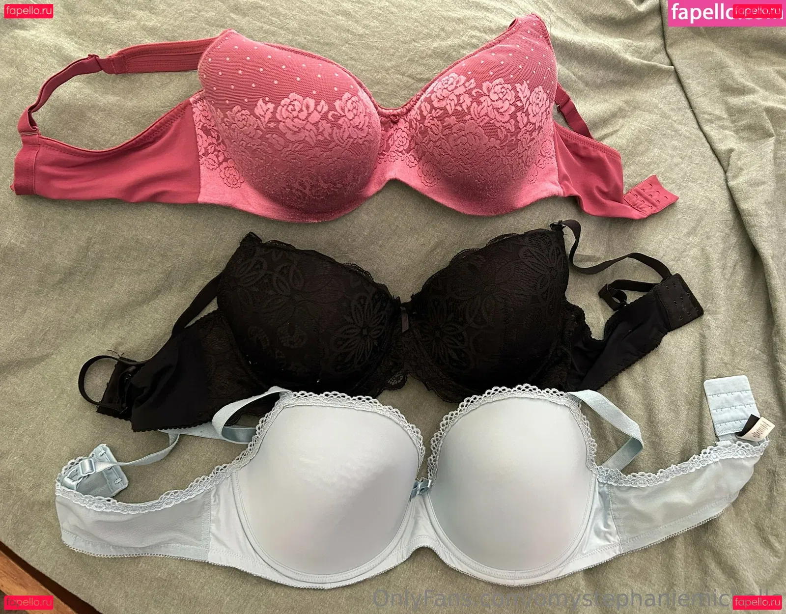 omystephaniemichelle Onlyfans Photo Gallery 