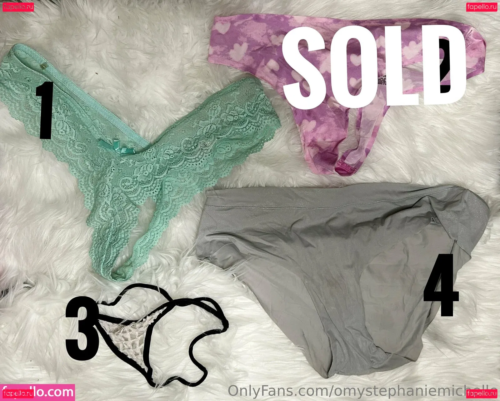 omystephaniemichelle Onlyfans Photo Gallery 