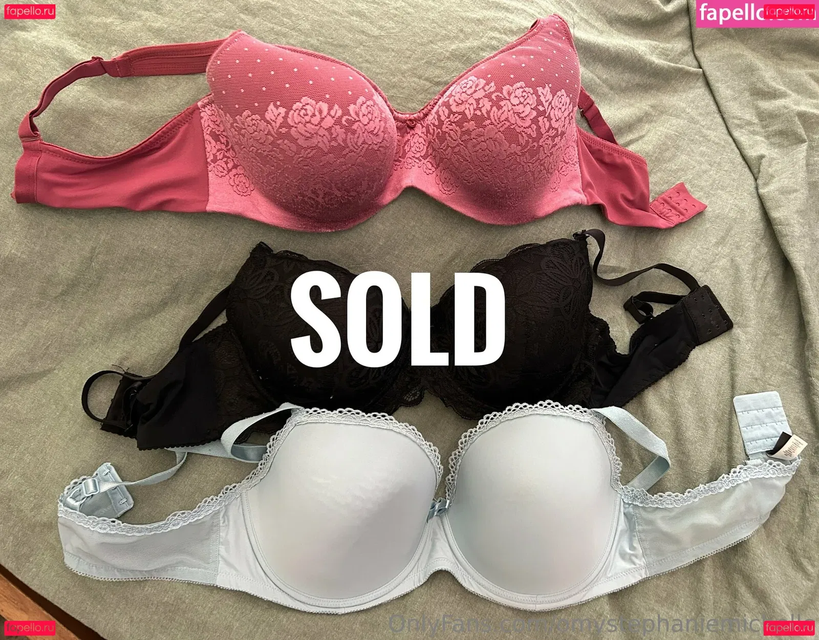 omystephaniemichelle Onlyfans Photo Gallery 