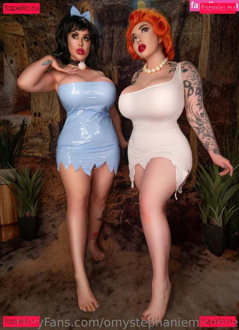 omystephaniemichelle Onlyfans Photo Gallery 