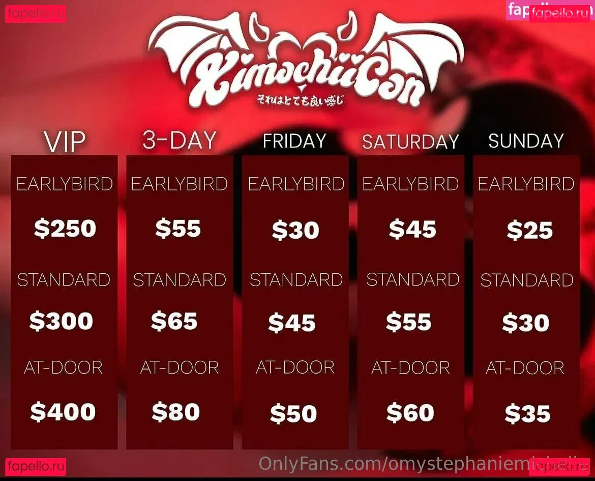 omystephaniemichelle Onlyfans Photo Gallery 