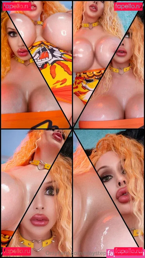 omystephaniemichelle Onlyfans Photo Gallery 