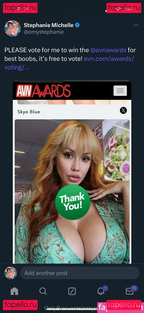 omystephaniemichelle Onlyfans Photo Gallery 