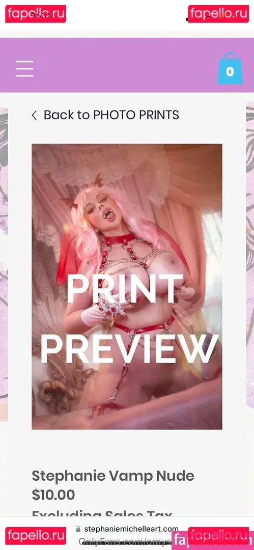 omystephaniemichelle Onlyfans Photo Gallery 