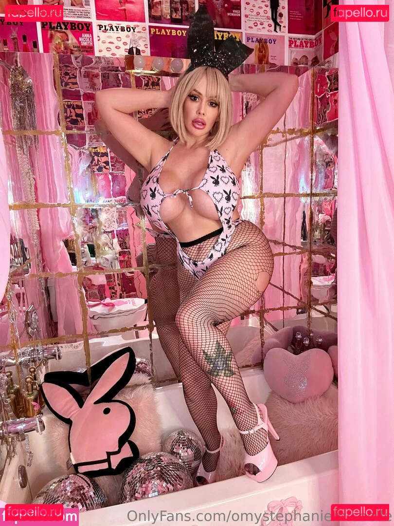 omystephaniemichelle Onlyfans Photo Gallery 