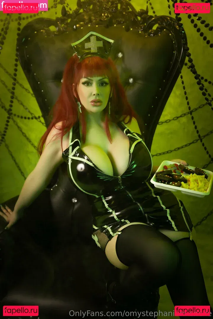 omystephaniemichelle Onlyfans Photo Gallery 