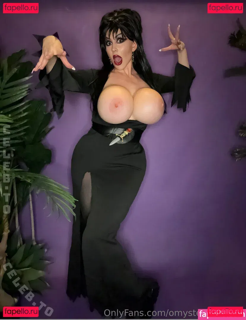 omystephaniemichelle Onlyfans Photo Gallery 