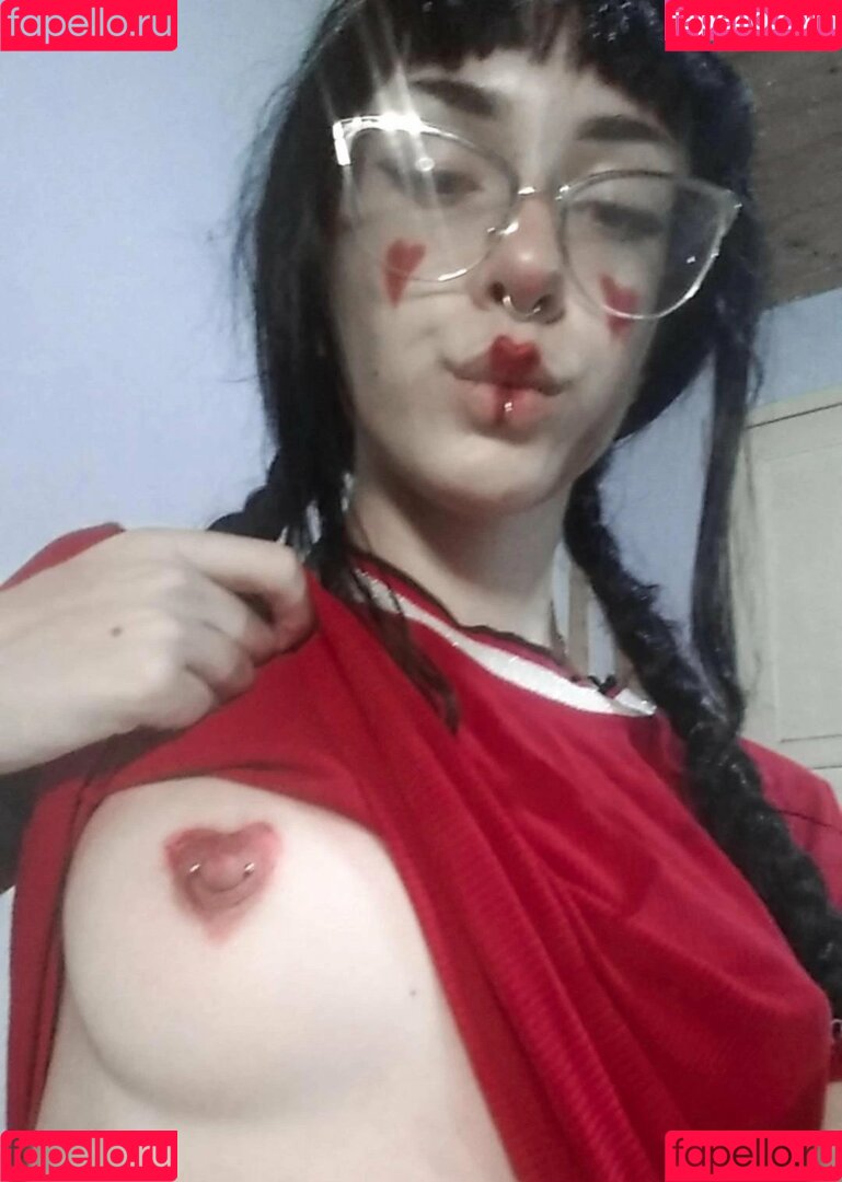 CherryMona Onlyfans Photo Gallery 