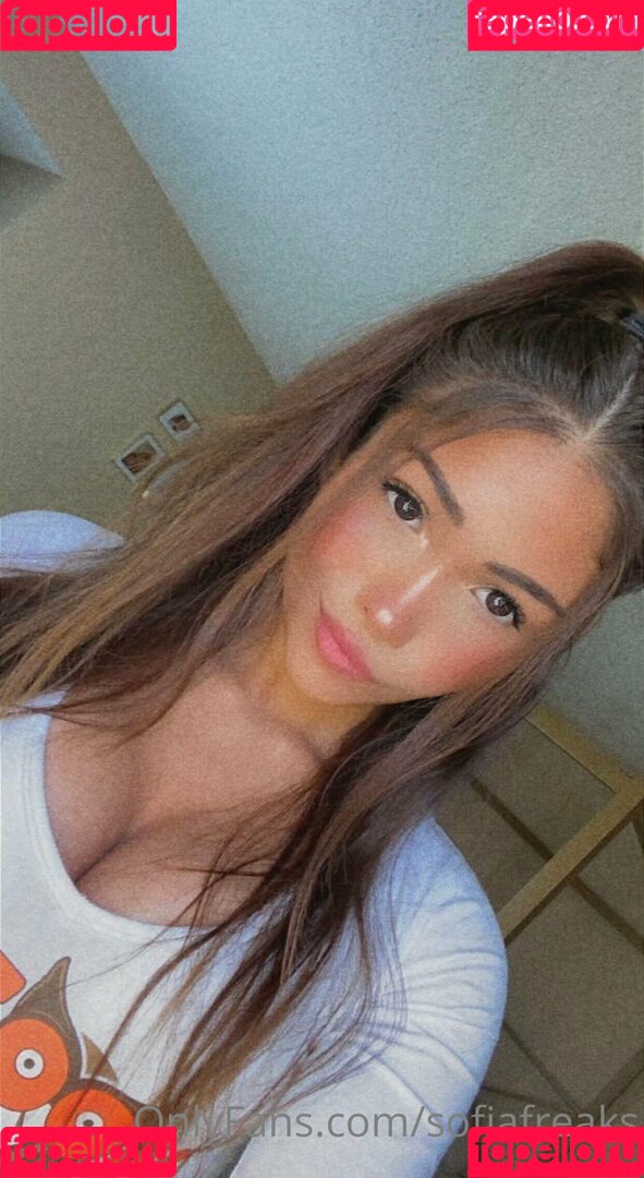 sofiafreaks Onlyfans Photo Gallery 