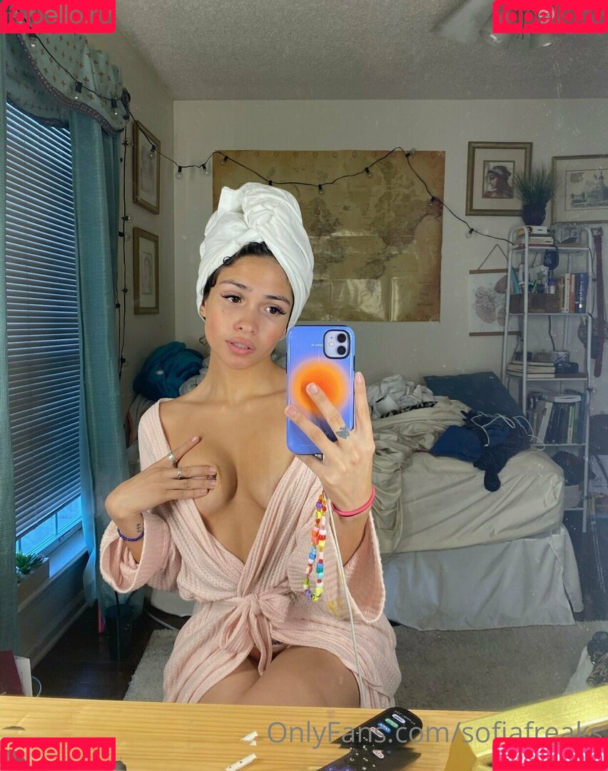 sofiafreaks Onlyfans Photo Gallery 
