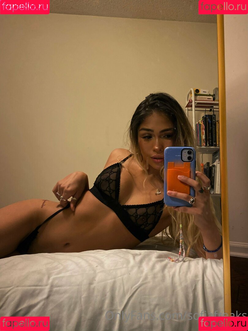sofiafreaks Onlyfans Photo Gallery 