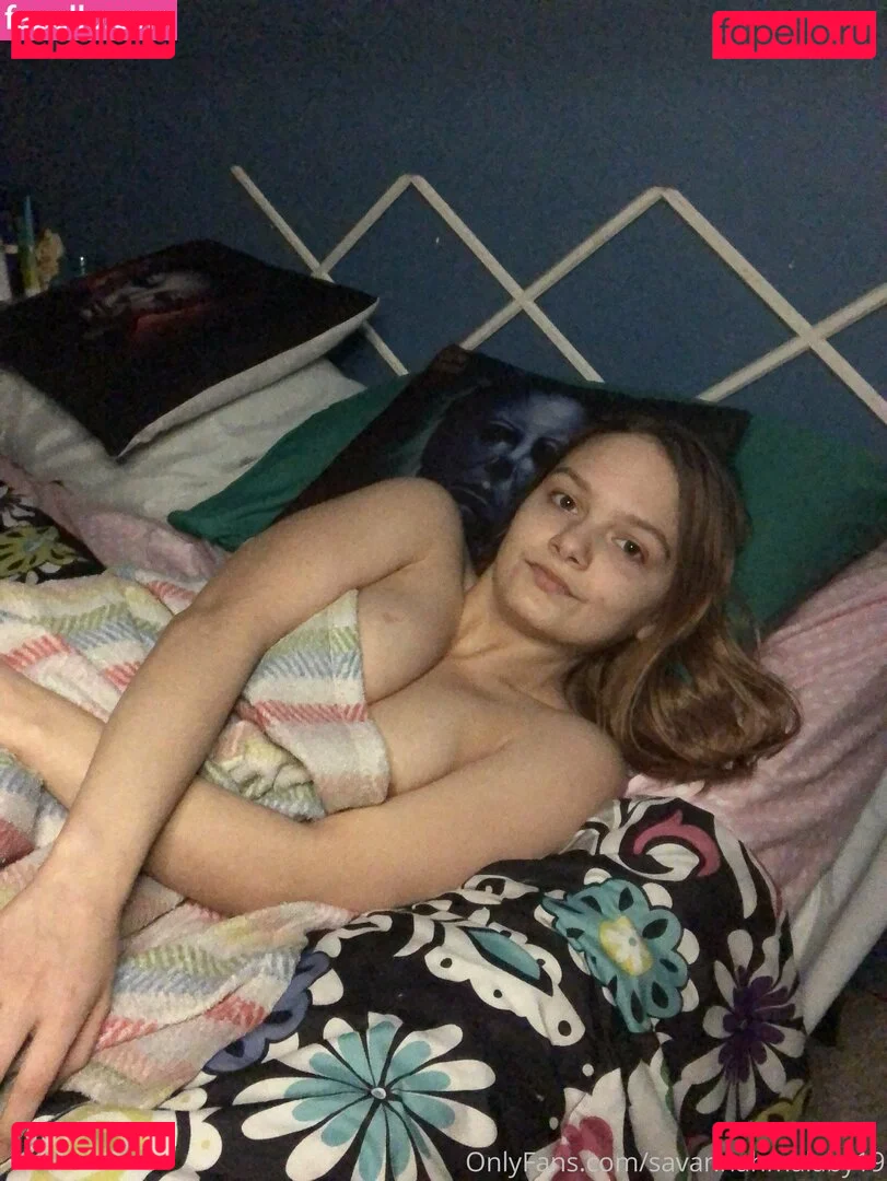 Savannahmalaby19 Onlyfans Photo Gallery 