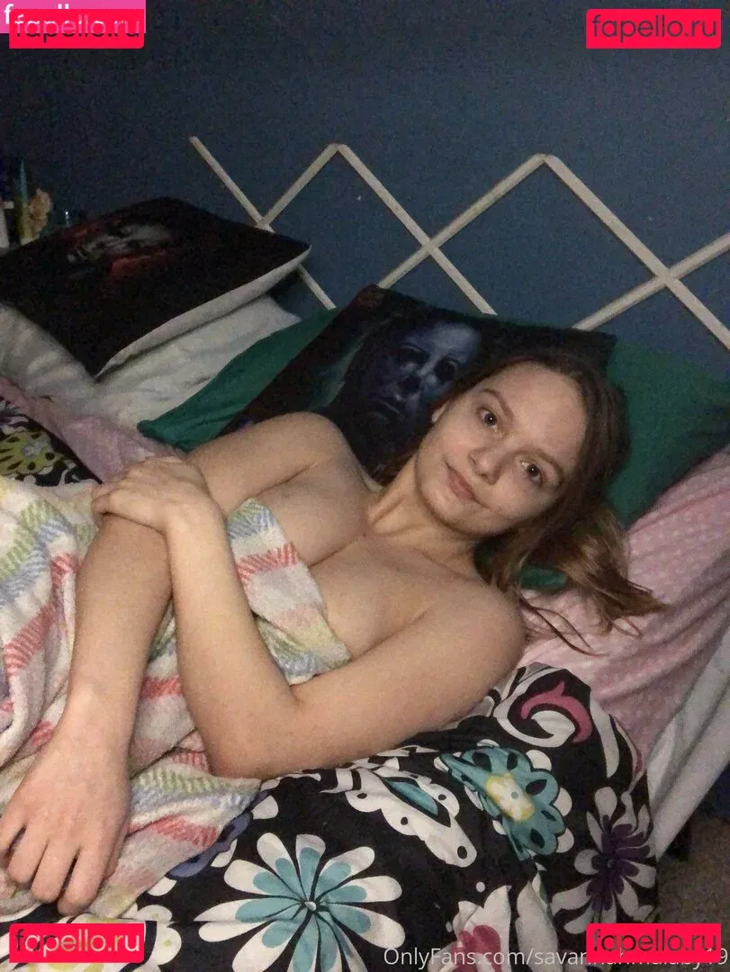 Savannahmalaby19 Onlyfans Photo Gallery 