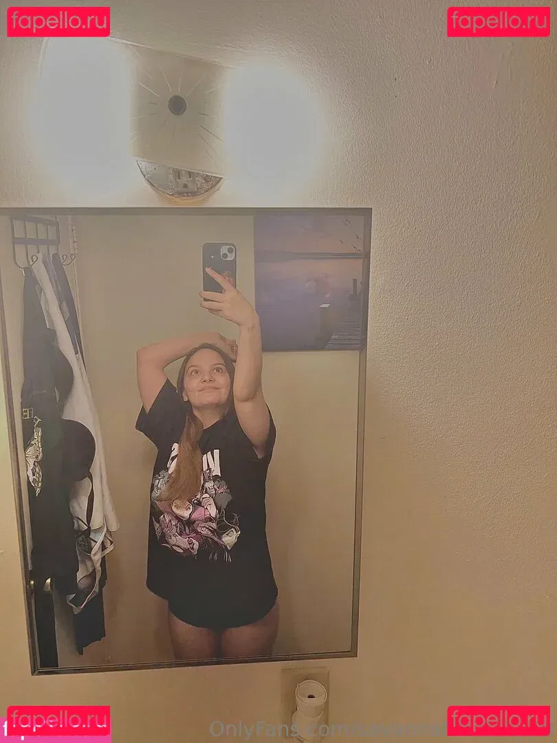 Savannahmalaby19 Onlyfans Photo Gallery 