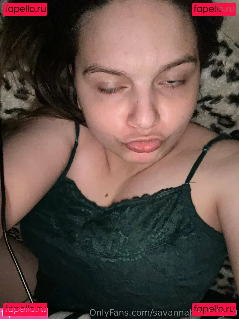 Savannahmalaby19 Onlyfans Photo Gallery 