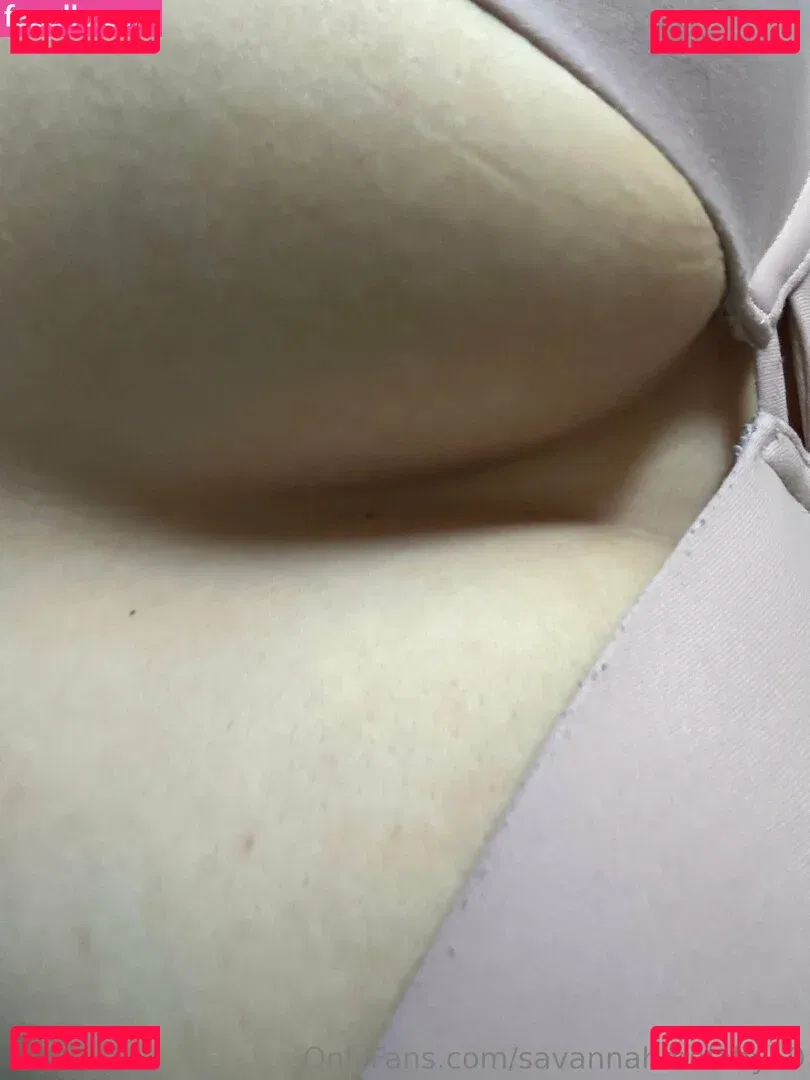 Savannahmalaby19 Onlyfans Photo Gallery 