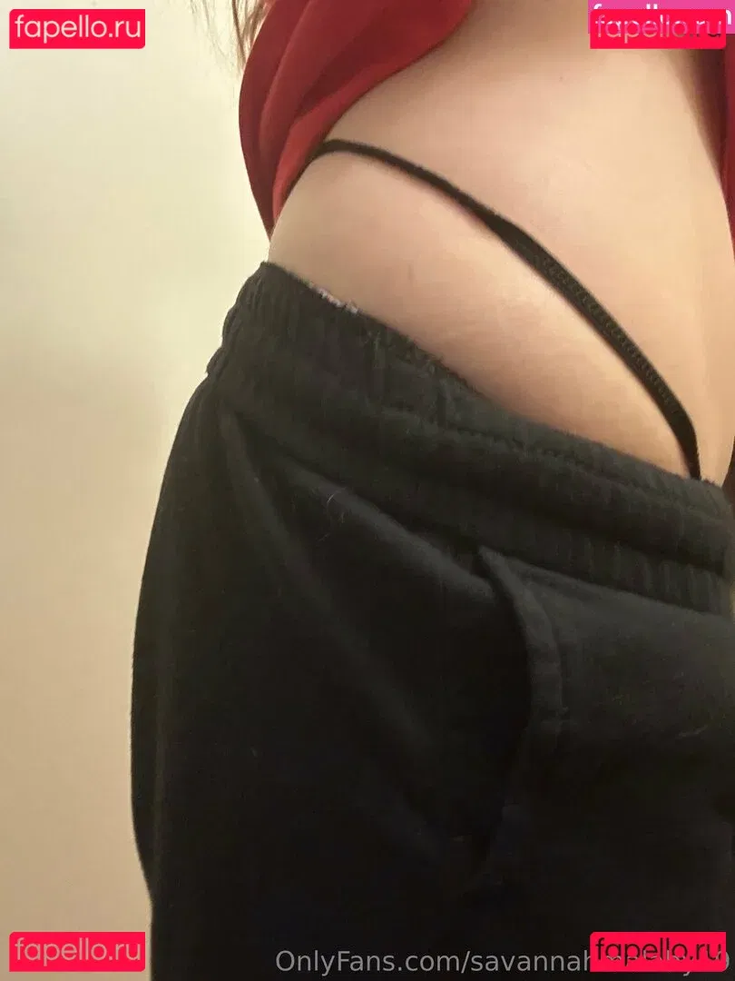 Savannahmalaby19 Onlyfans Photo Gallery 