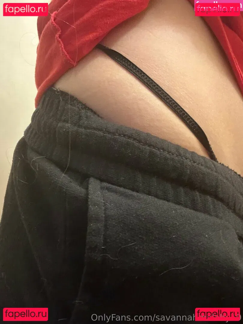 Savannahmalaby19 Onlyfans Photo Gallery 