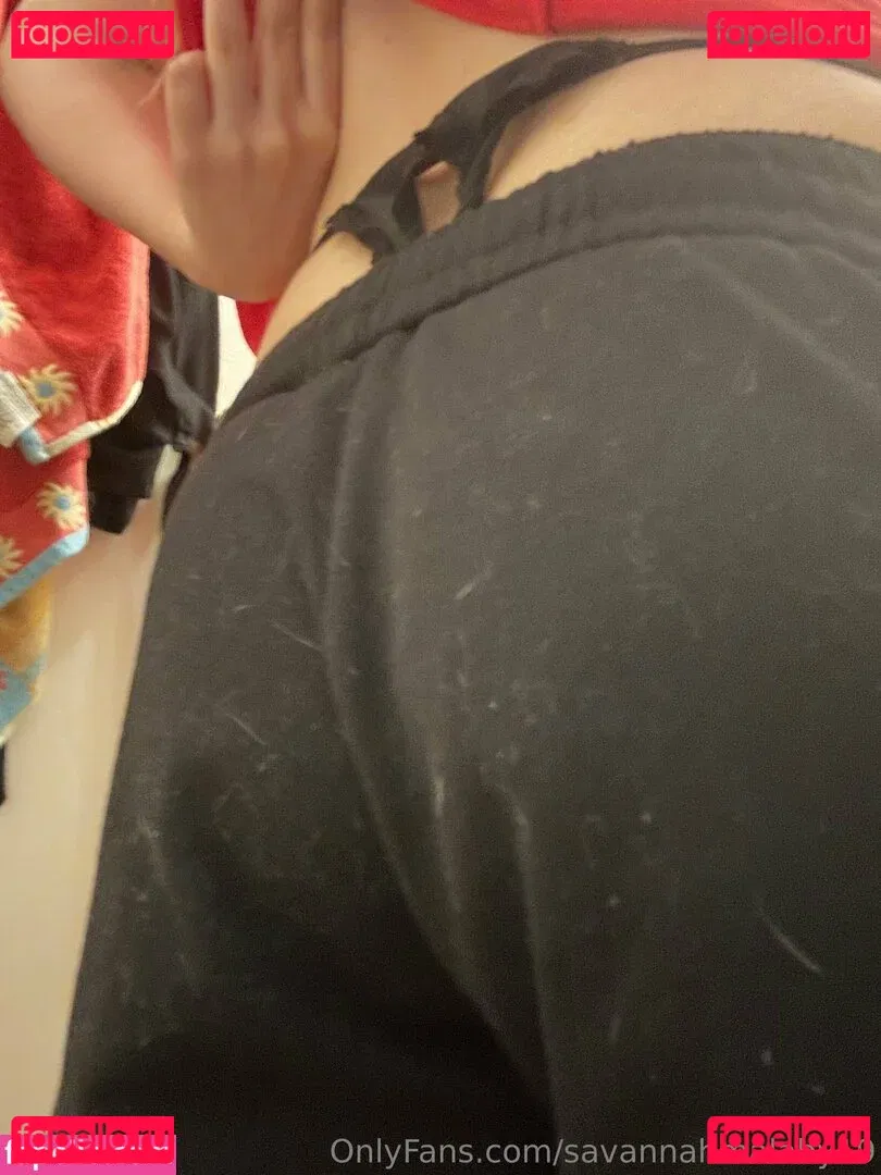 Savannahmalaby19 Onlyfans Photo Gallery 