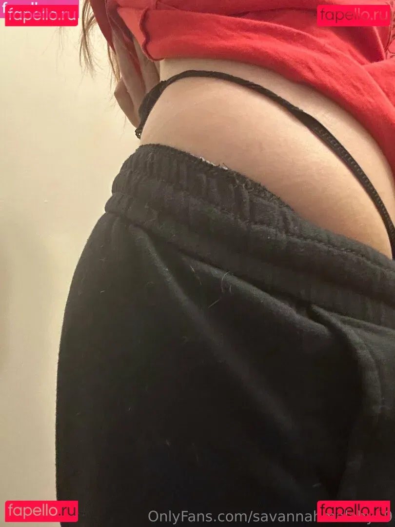 Savannahmalaby19 Onlyfans Photo Gallery 