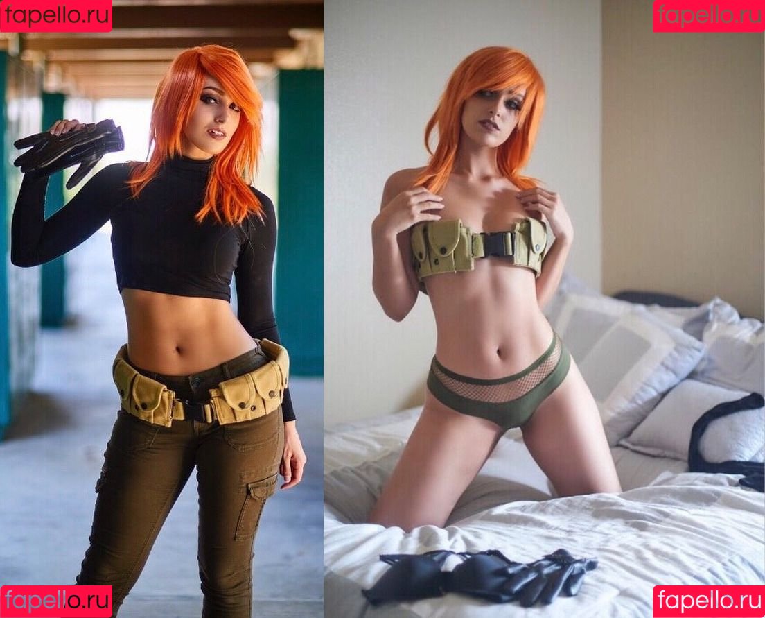 Vixencecos Onlyfans Photo Gallery 