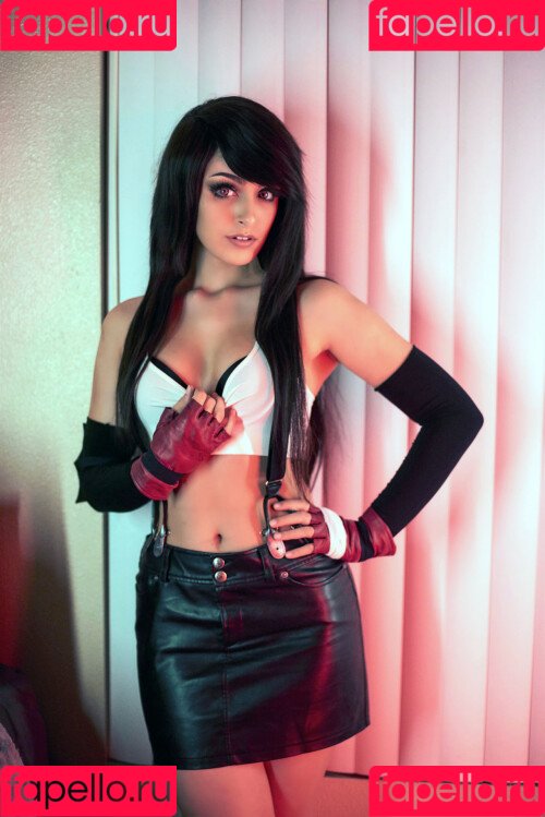 Vixencecos Onlyfans Photo Gallery 