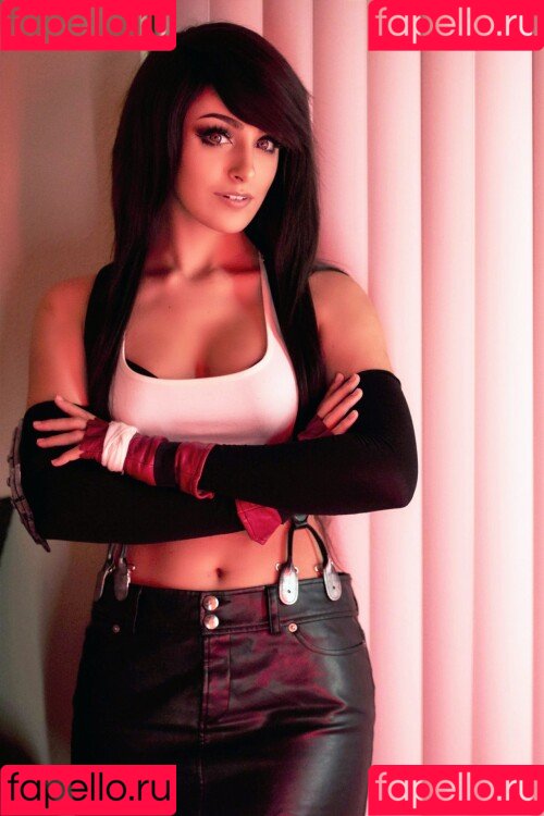 Vixencecos Onlyfans Photo Gallery 