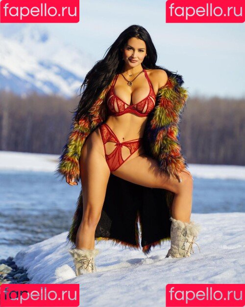 Pashence Marie Onlyfans Photo Gallery 