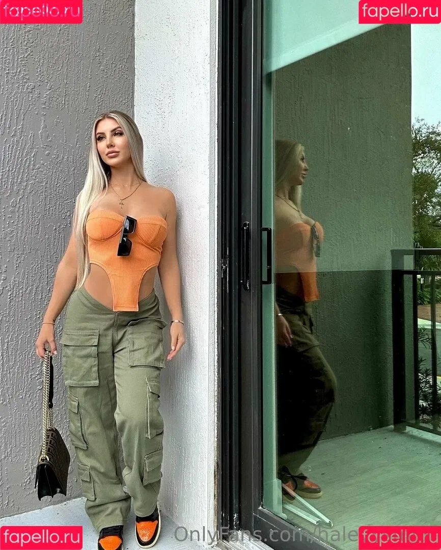 haleyysmith Onlyfans Photo Gallery 