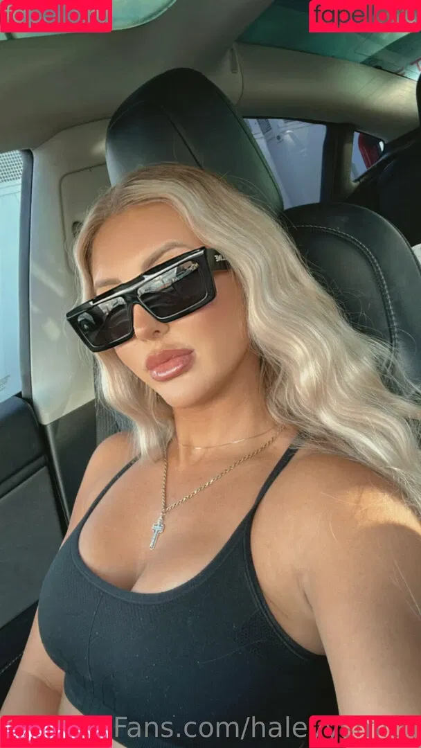 haleyysmith Onlyfans Photo Gallery 