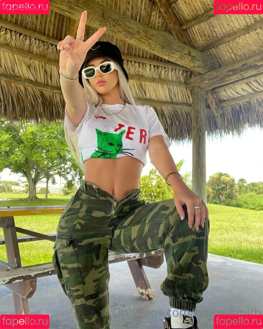 haleyysmith Onlyfans Photo Gallery 