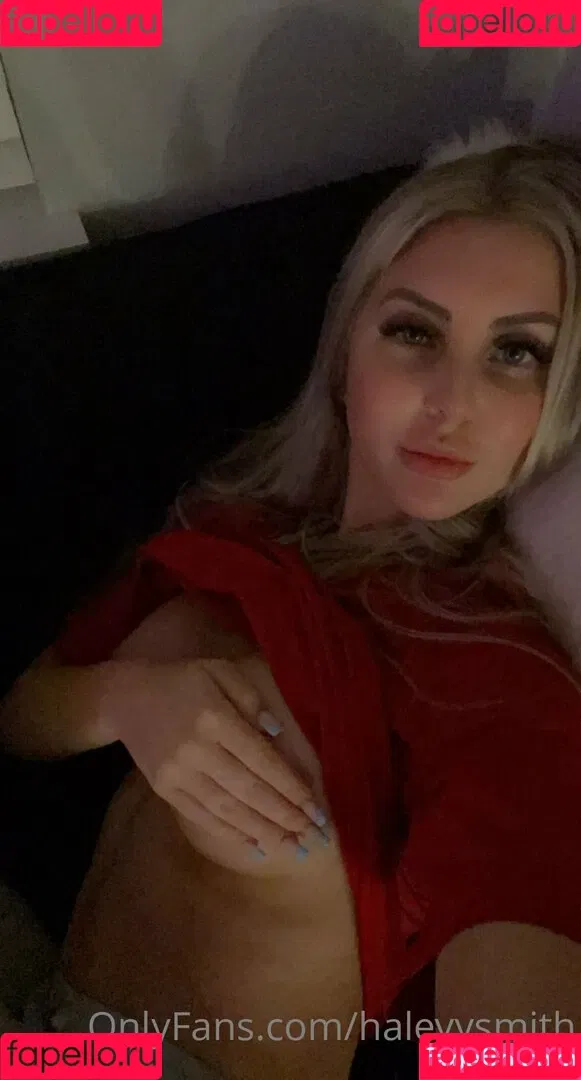haleyysmith Onlyfans Photo Gallery 