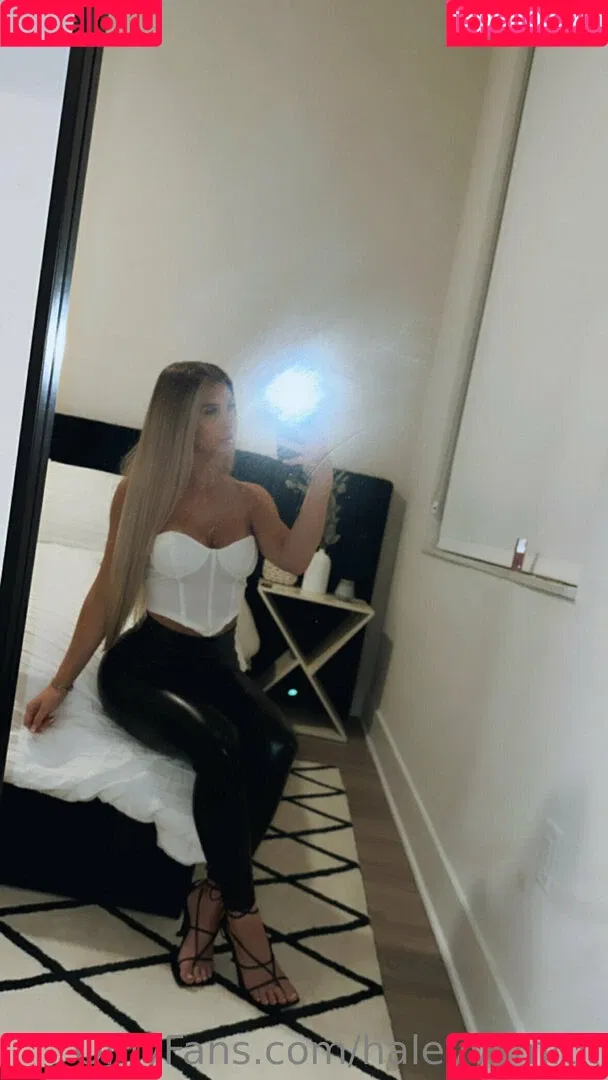 haleyysmith Onlyfans Photo Gallery 