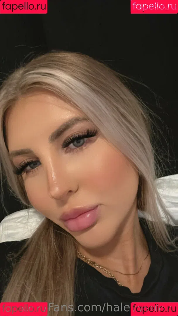 haleyysmith Onlyfans Photo Gallery 