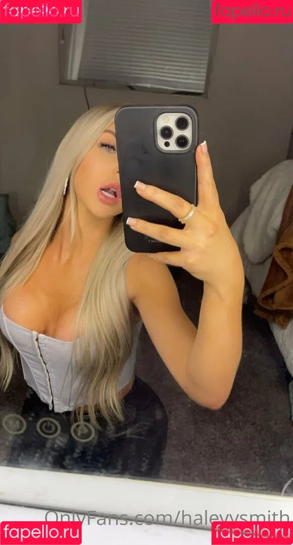 haleyysmith Onlyfans Photo Gallery 