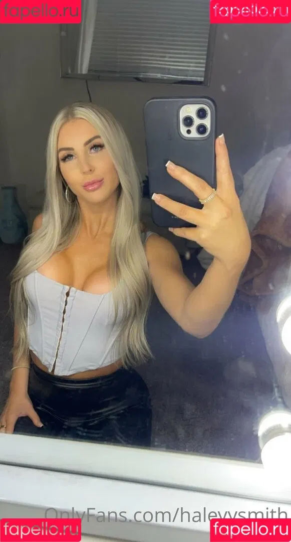 haleyysmith Onlyfans Photo Gallery 