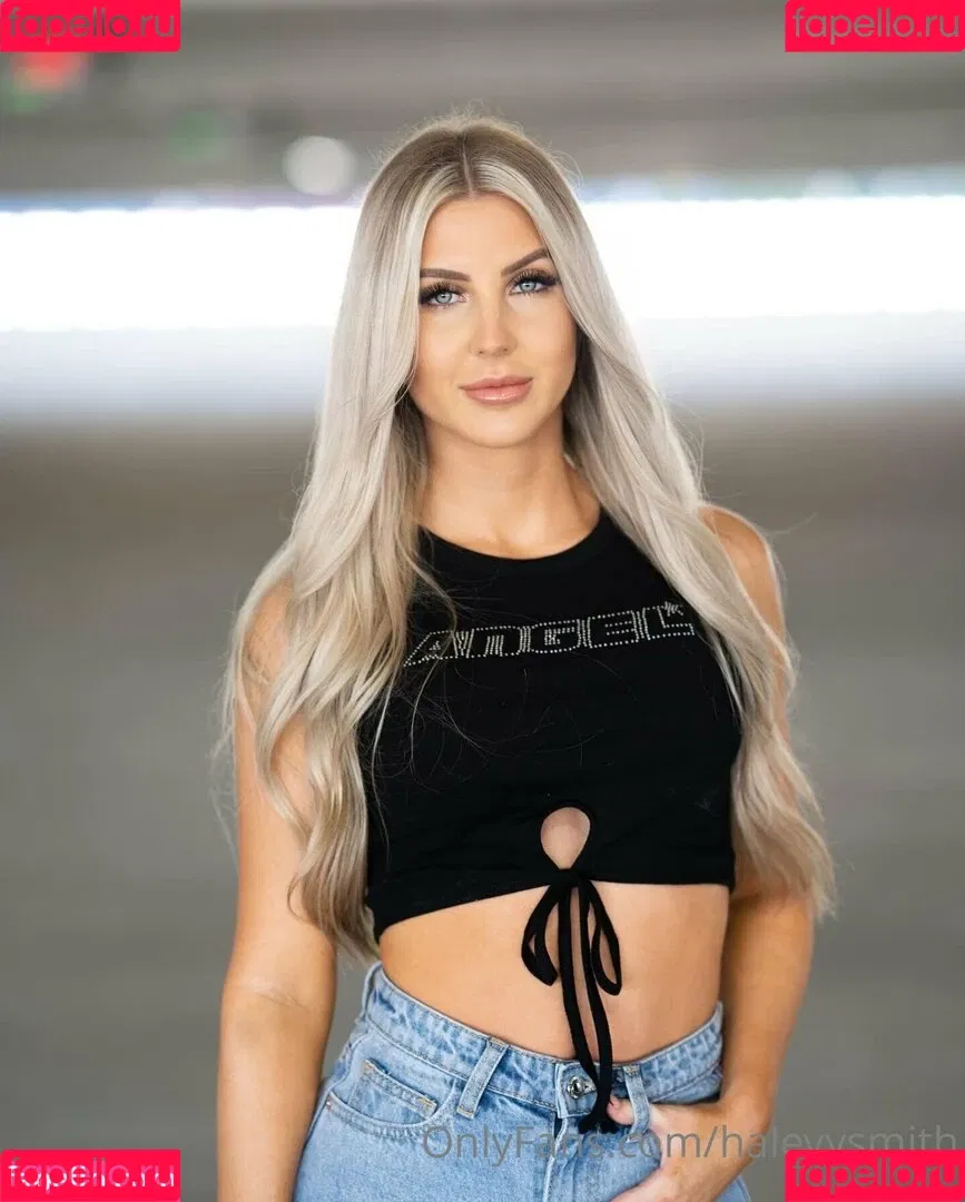haleyysmith Onlyfans Photo Gallery 