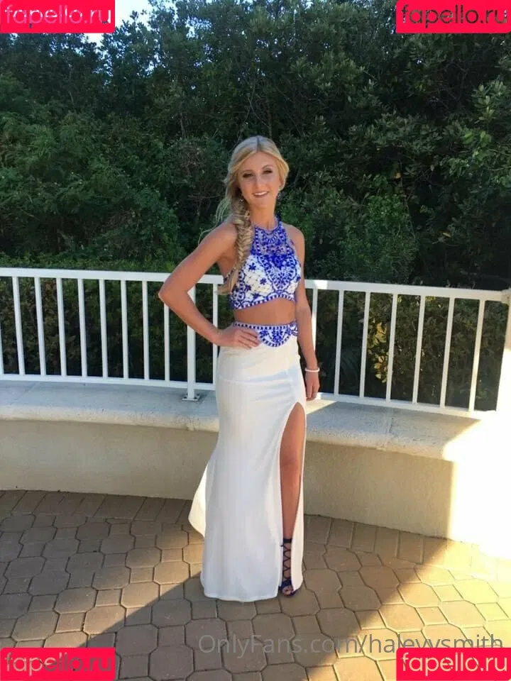 haleyysmith Onlyfans Photo Gallery 