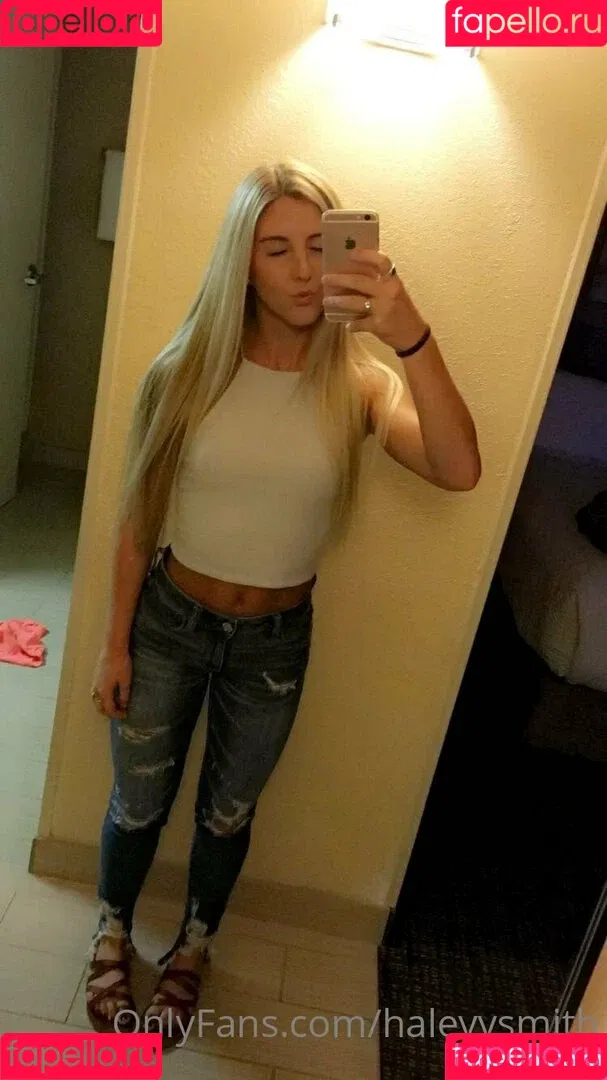 haleyysmith Onlyfans Photo Gallery 