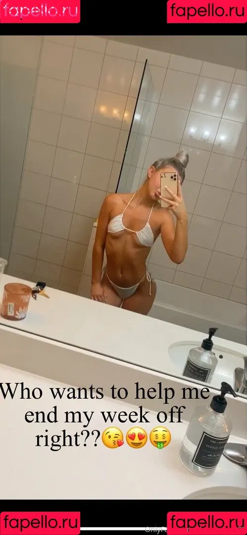 haleyysmith Onlyfans Photo Gallery 